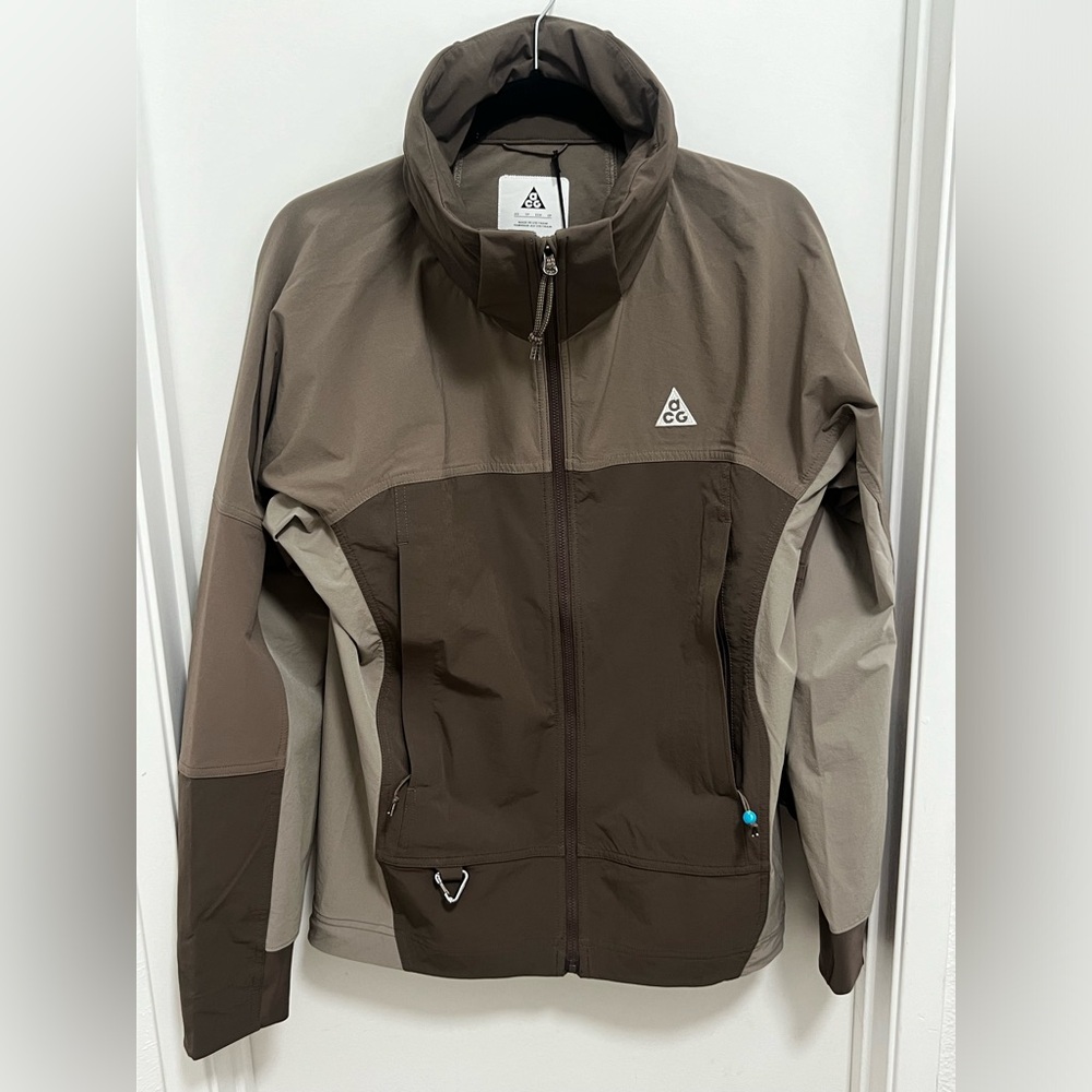 NWT Nike ACG Men’s Jacket